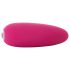 Je Joue Mimi Soft - vibrador clitóris recarregável à prova d'água - rosa