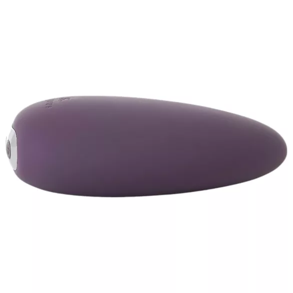 Je Joue Mimi Soft - recarregável, à prova d'água, vibrador lilás para clitóris