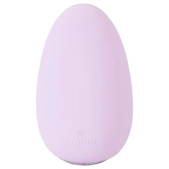 Je Joue Mimi Soft - vibrador de clitóris recarregável à prova d'água (roxo)