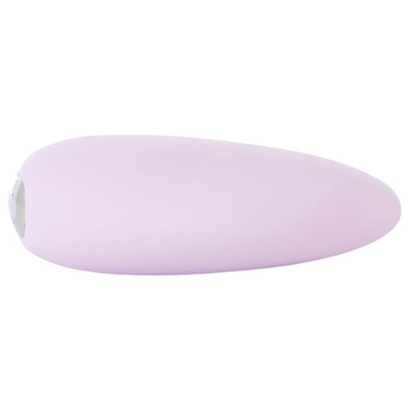 Je Joue Mimi Soft - vibrador de clitóris recarregável à prova d'água (roxo)