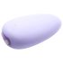 Je Joue Mimi Soft - vibrador de clitóris recarregável à prova d'água (roxo)