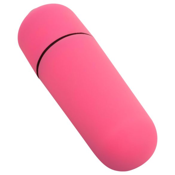 Love Bullet - mini vibrador à prova d'água - rosa