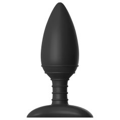   Nexus Ace - vibrador anal com controle remoto - recarregável - médio