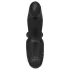 Nexus Revo Intense - massageador de próstata rotativo com vibrador - preto
