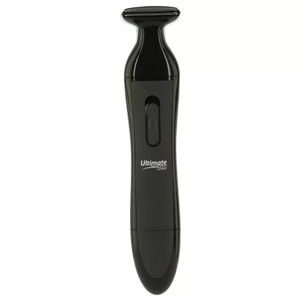 Swan Ultimate - kit de barbear íntimo masculino