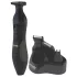 Swan Ultimate - kit de barbear íntimo masculino