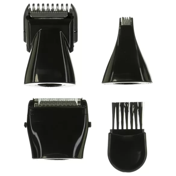 Swan Ultimate - kit de barbear íntimo masculino
