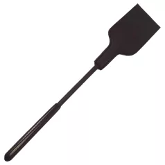 S&M Riding Crop - palmatória (preta)