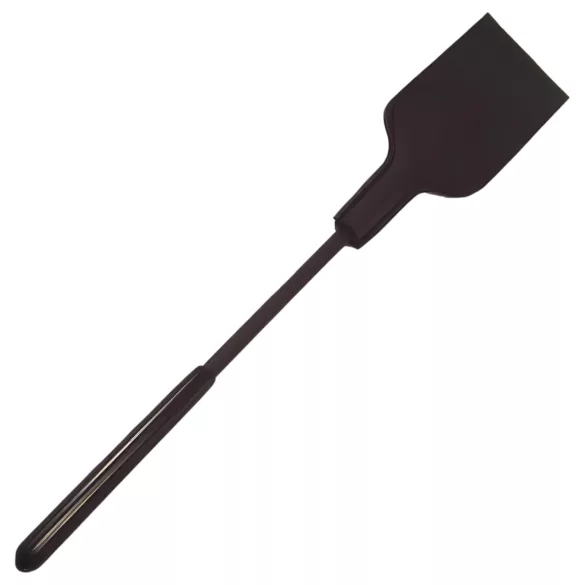 S&M Riding Crop - palmatória (preta)