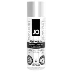 System JO - lubrificante silicone premium - 60ml