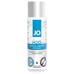 H2O - Lubrificante à base de água - 60ml