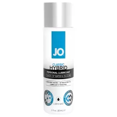   System JO Classic Hybrid - lubrificante híbrido à base de água e silicone 60ml