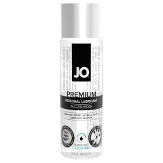 JO Premium COOL gel refrescante à base de silicone (60ml)
