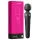 Lovense Domi 2 - Vibrador massageador controlado por app (preto)