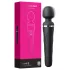 Lovense Domi 2 - Vibrador massageador controlado por app (preto)