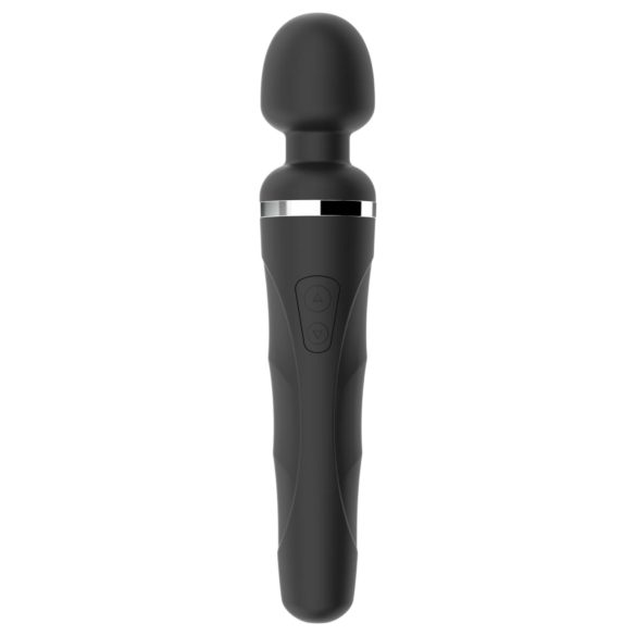 Lovense - Vibrador massageador recarregável Domi 2 - preto