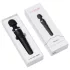 Lovense Domi 2 - Vibrador massageador controlado por app (preto)