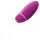 LELO Luna - ovo vibrador inteligente - roxo