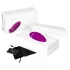 LELO Luna - ovo vibrador inteligente - roxo