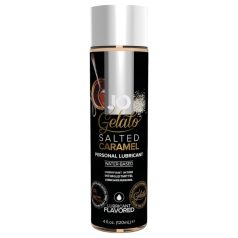   JO Gelato - lubrificante à base de água - caramelo salgado - 120ml