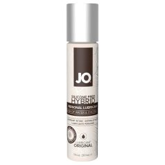 JO Hybrid - lubrificante híbrido - coco - 30ml