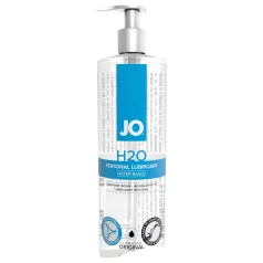 H2O - Lubrificante à base de água - 480ml