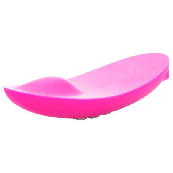 OHMIBOD Lightshow - vibrador inteligente com luz (rosa)