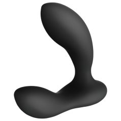 LELO Bruno - vibrador próstata 2 motores - silicone preto