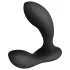 LELO Bruno - vibrador próstata 2 motores - silicone preto