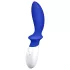 LELO Loki - vibrador próstata à prova d'água - azul