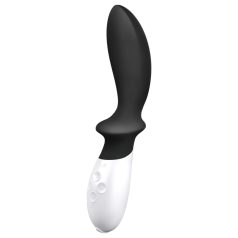   LELO Loki - vibrador próstata à prova d’água - silicone preto