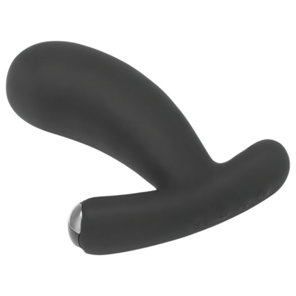 Je Joue Nuo - vibrador de próstata recarregável (preto)
