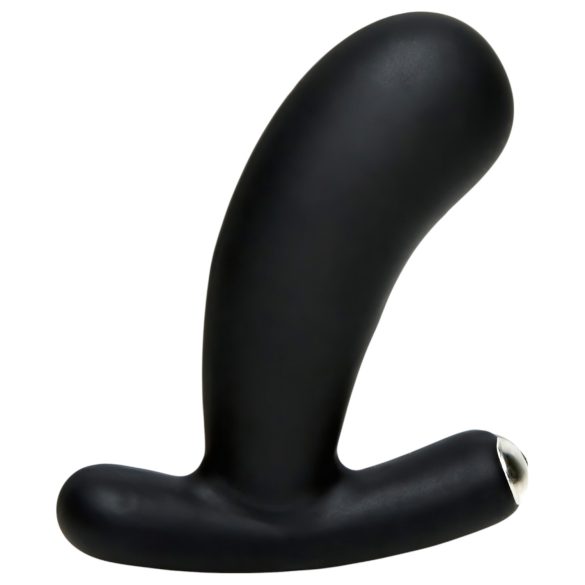Je Joue Nuo - vibrador de próstata recarregável (preto)