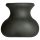 Perfect Fit Bull Bag XL - saco escrotal e extensor - silicone preto