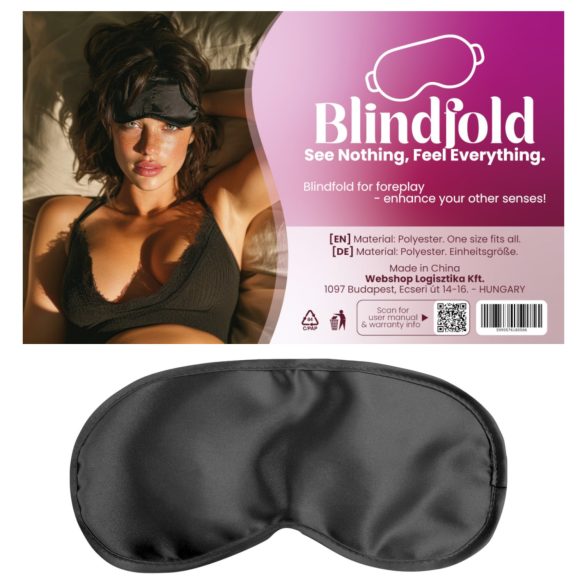 Kit acessórios jogo adulto - iniciante - 9 peças