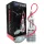 BathMate Xtreme Hydromax 5 - bomba peniana - conjunto - transparente