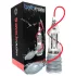 BathMate Xtreme Hydromax 5 - bomba peniana - conjunto - transparente