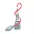 BathMate Xtreme Hydromax 5 - bomba peniana - conjunto - transparente