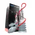 BathMate Xtreme Hydromax 5 - bomba peniana - conjunto - transparente
