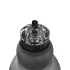 Bathmate Hydromax 7 Wide - bomba peniana hidráulica - transparente