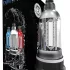 Bathmate Hydromax 7 Wide - bomba peniana hidráulica - transparente