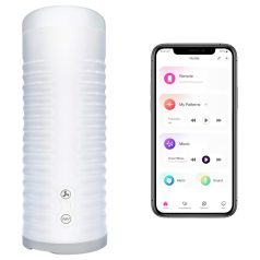 LOVENSE Max 2 - masturbador inteligente (branco)