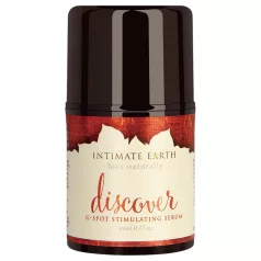 Intimate Earth - sérum estimulante ponto G feminino - 30ml