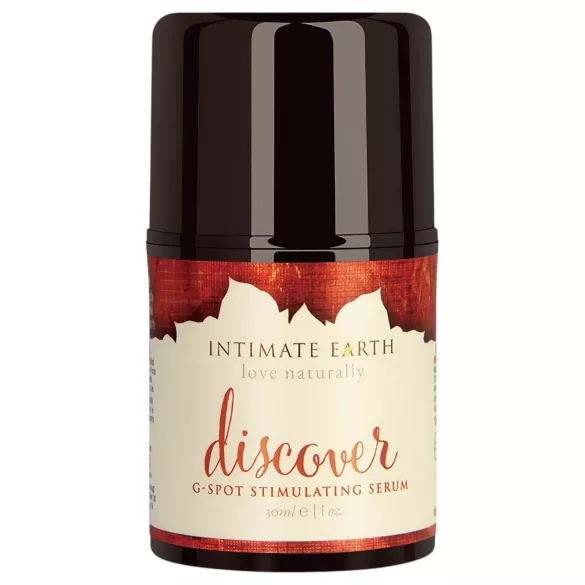 Intimate Earth - sérum estimulante ponto G feminino - 30ml