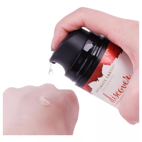 Intimate Earth - sérum estimulante ponto G feminino - 30ml