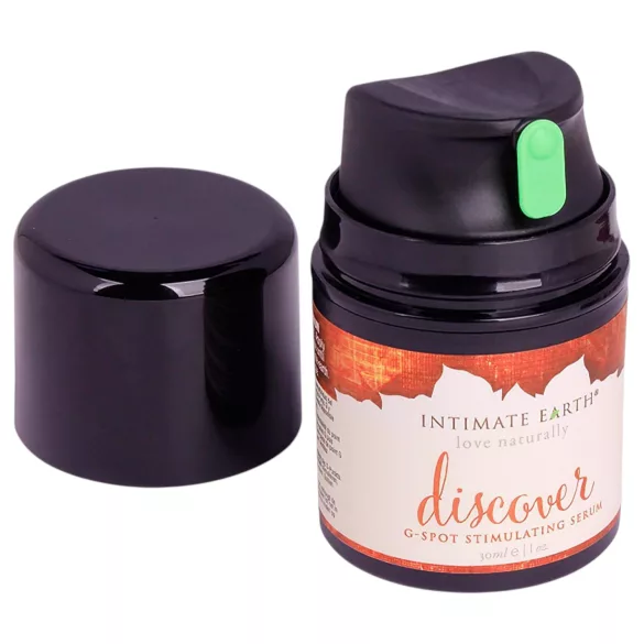 Intimate Earth - sérum estimulante ponto G feminino - 30ml