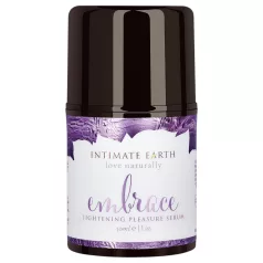 Intimate Earth - gel vaginal apertador - 30ml