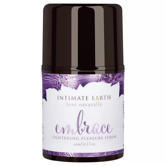 Intimate Earth - gel vaginal apertador - 30ml