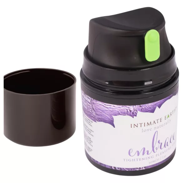 Intimate Earth - gel vaginal apertador - 30ml