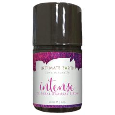 Intimate Earth - gel estimulante afrodísiaco - 30ml